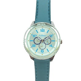 Arabians Reloj Arabians DBP2221AC con correa azul