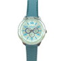 Arabians Reloj Arabians DBP2221AC con correa azul