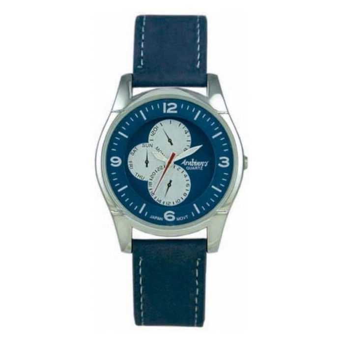Reloj Unisex Arabians DBP2227A (Ø 35 mm) Reloj Unisex Arabians DBP2227A (Ø 35 mm)