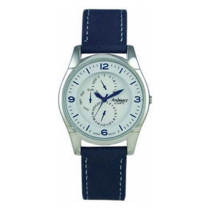 Reloj Unisex Arabians DBP2227W (Ø 35 mm) Reloj Unisex Arabians DBP2227W (Ø 35 mm)
