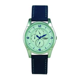 Arabians Reloj DBP2227W Unisex