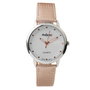 Arabians DBP2262R con correa de piel rosa
