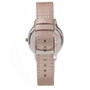Arabians DBP2262R con correa de piel rosa