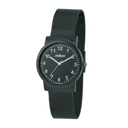 Arabians Reloj DNA2237N Negro