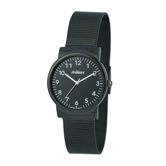 Arabians Reloj DNA2237N Negro Arabians Reloj DNA2237N Negro