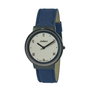 Arabians Reloj DNA2238A para Mujer con Correa Azul