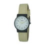 Arabians Reloj DNA2238B con correa textil marrón