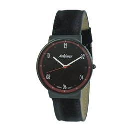 Arabians Reloj DNA2238NR Negro
