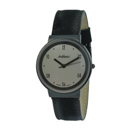 Arabians Reloj DNA2238W Negro