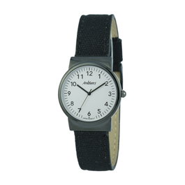 Arabians Reloj DNA2238WB Negro