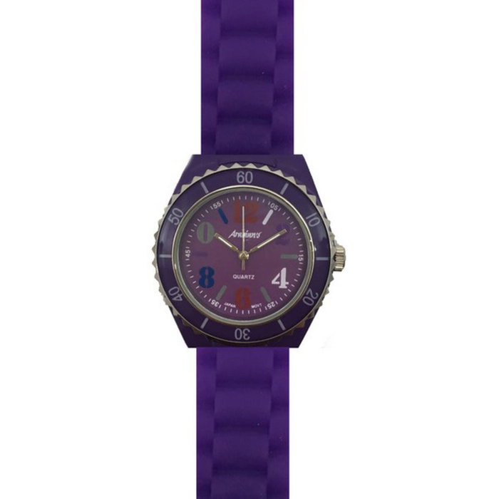 Reloj Unisex Arabians HBA2066P (Ø 40 mm) Reloj Unisex Arabians HBA2066P (Ø 40 mm)