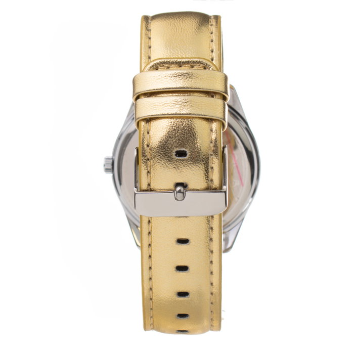 Arabians HBA2212G Reloj Unisex Analógico