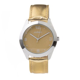 Arabians HBA2212G Reloj Unisex Analógico