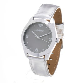 Arabians Reloj HBA2212S Unisex con Correa de Piel