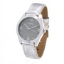 Arabians Reloj HBA2212S Unisex con Correa de Piel