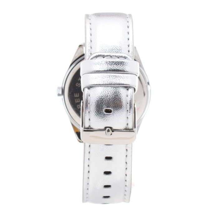 Arabians Reloj HBA2212S Unisex con Correa de Piel