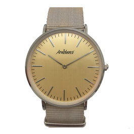 Arabians Reloj Arabians HBA2228BO Unisex