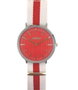 Arabians Reloj Arabians HBA2228G Blanco-Rojo