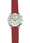 Arabians Reloj HBA2260R con correa roja