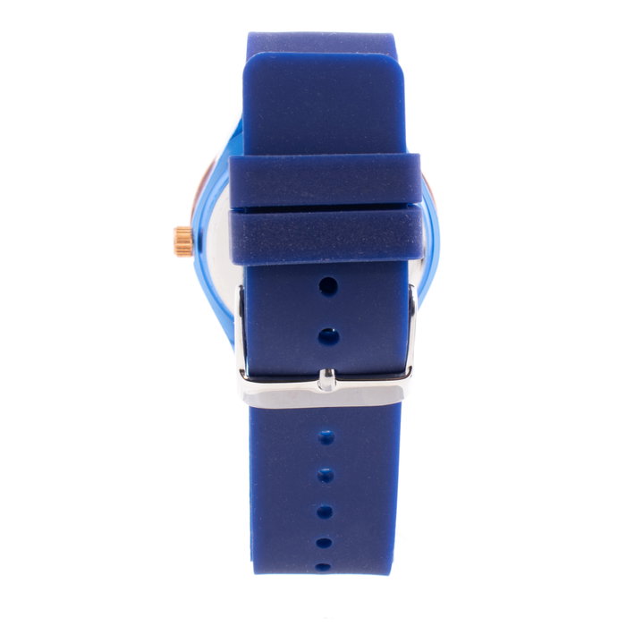 Arabians HBP2175A Reloj Unisex Azul Arabians HBP2175A Reloj Unisex Azul