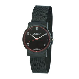 Arabians Reloj HNA2235NR Negro