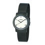 Arabians HNA2235W Reloj Analógico Negro