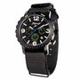 Bogey Reloj BSFS002GRBK Negro