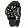 Bogey Reloj BSFS004YLBK Negro