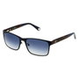 Carolina Herrera SHE0725708EE Gafas de Sol Azul