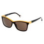 Carolina Herrera SHE598550958 Gafas de sol Marrón