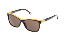 Carolina Herrera SHE598550958 Gafas de sol Marrón