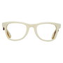 Montura de Gafas Unisex Carrera 6000-2UY-99 Blanco