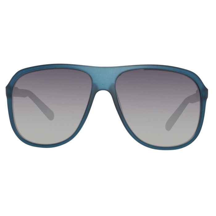 Guess GU6876-5991B Gafas de Sol Aviador Azul Guess GU6876-5991B Gafas de Sol Aviador Azul
