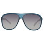 Guess GU6876-5991B Gafas de Sol Aviador Azul