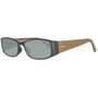 Guess GU7259-55C95 Gafas de sol negras para mujer