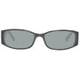 Guess GU7259-55C95 Gafas de sol negras para mujer