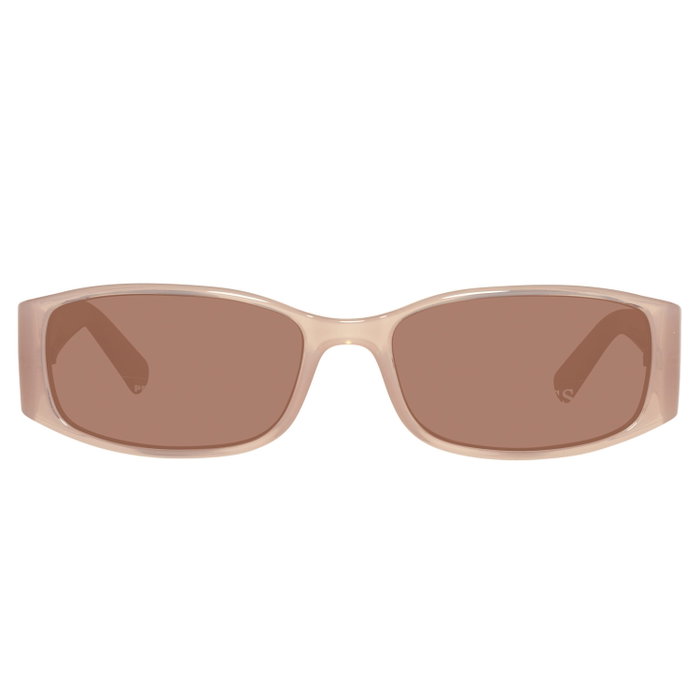 Guess GU7259-55N33 Gafas de sol ovaladas rosa Guess GU7259-55N33 Gafas de sol ovaladas rosa