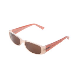 Guess GU7259-55N33 Gafas de sol ovaladas rosa
