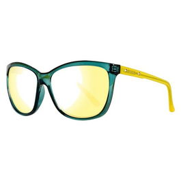 Gafas de Sol Mujer Guess GU7308-60S18 Espejo ø 60 mm