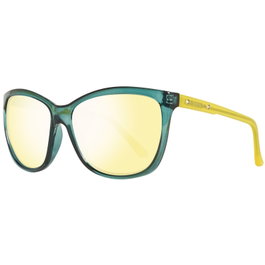 Guess GU7308-60S18 Gafas de sol Mariposa Verde