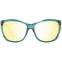 Guess GU7308-60S18 Gafas de sol Mariposa Verde