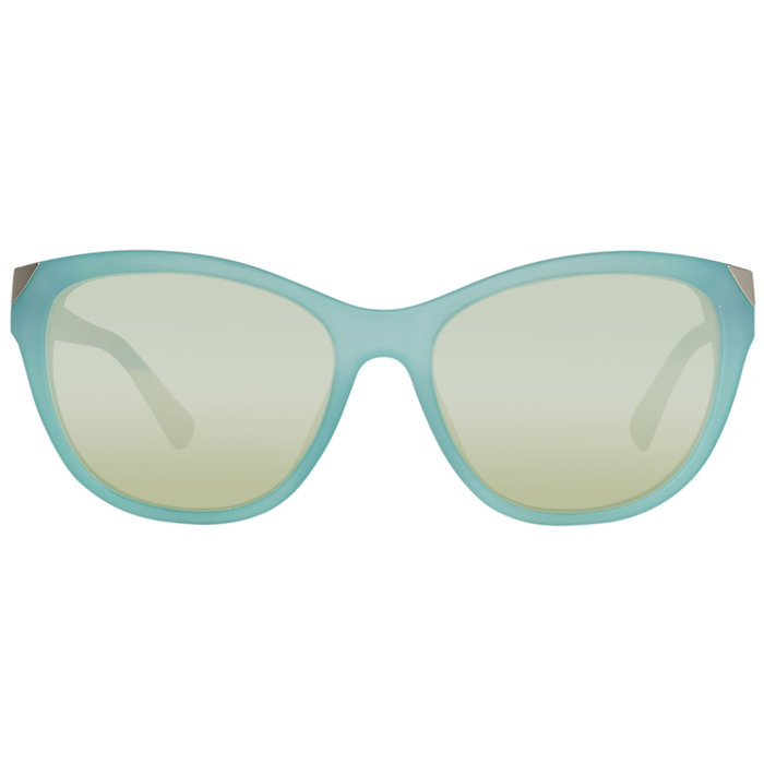 Guess GU7398-5585X Gafas de Sol Ojos de Gato Azul Guess GU7398-5585X Gafas de Sol Ojos de Gato Azul