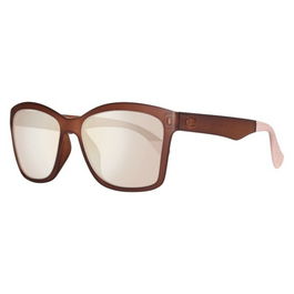 Gafas de Sol Mujer Guess GU7434-5658C Espejo ø 56 mm