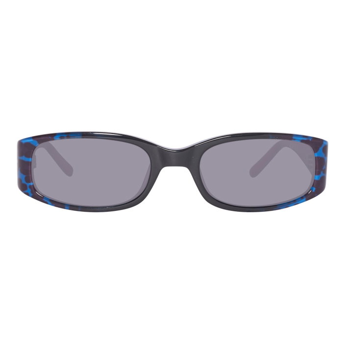Guess GU7435-5192A Gafas de sol ovaladas para mujer
