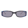 Guess GU7435-5192A Gafas de sol ovaladas para mujer