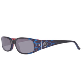 Guess GU7435-5192A Gafas de sol ovaladas para mujer