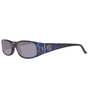 Guess GU7435-5192A Gafas de sol ovaladas para mujer