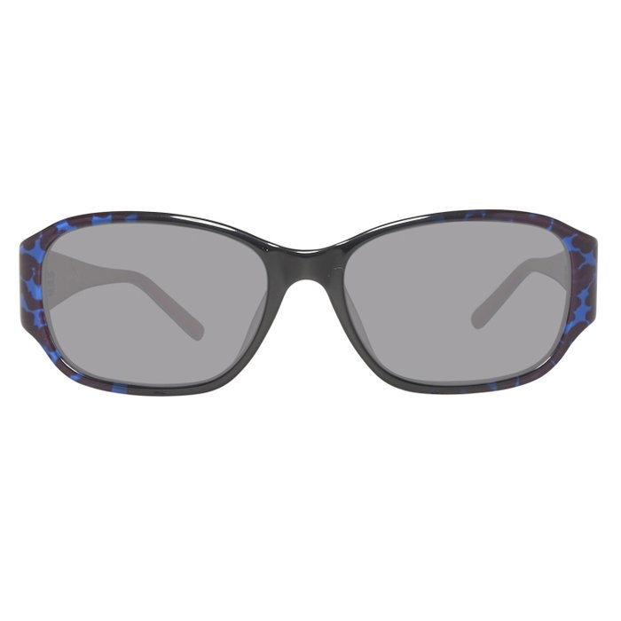 Guess GU7436-5692A Gafas de sol ovaladas para mujer