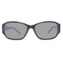 Guess GU7436-5692A Gafas de sol ovaladas para mujer