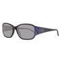 Guess GU7436-5692A Gafas de sol ovaladas para mujer
